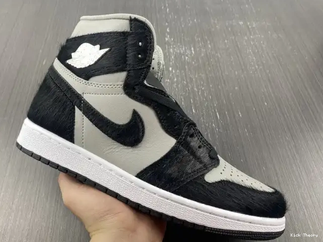 Kicked Out Shoe Store WMNS DZ2523-001 OG Jordan 2.0 1 Air High Twist 0612
